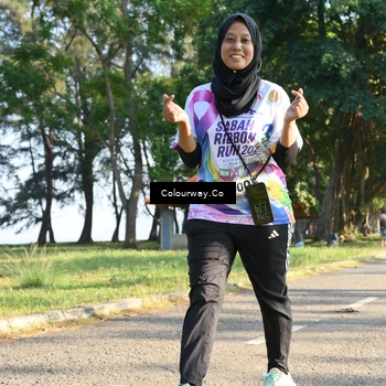 Runner Photo 6130162