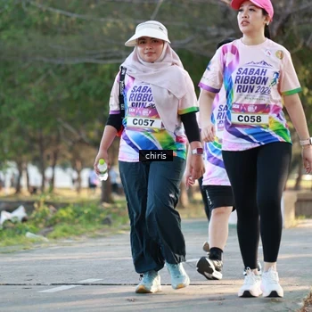 Runner Photo 6130163