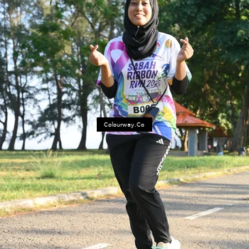 Runner Photo 6130166
