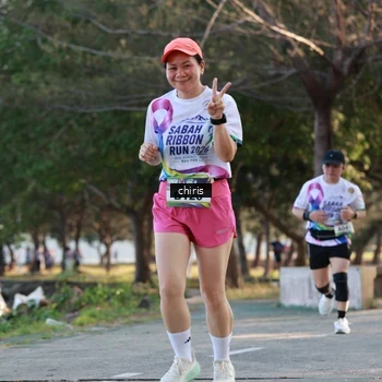 Runner Photo 6130170
