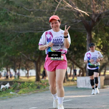 Runner Photo 6130176