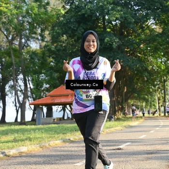 Runner Photo 6130177