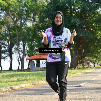 Runner Photo 6130179