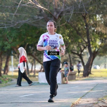 Runner Photo 6130181