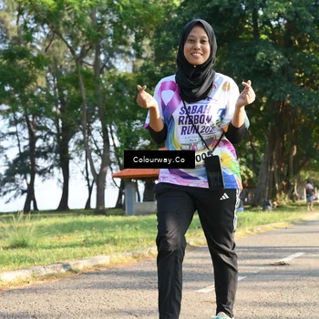 Runner Photo 6130184