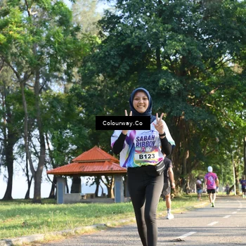 Runner Photo 6130185