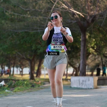 Runner Photo 6130187