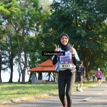 Runner Photo 6130191