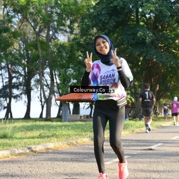 Runner Photo 6130199