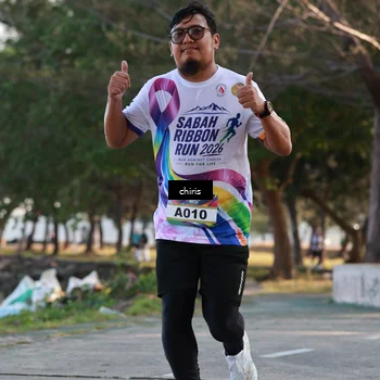 Runner Photo 6130205