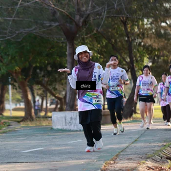 Runner Photo 6130207