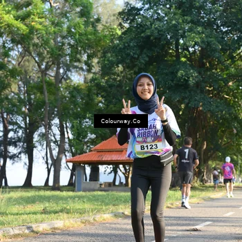Runner Photo 6130208