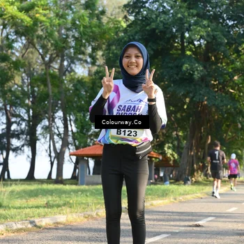 Runner Photo 6130209