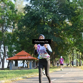 Runner Photo 6130215