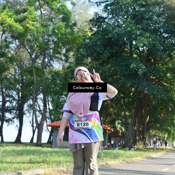 Runner Photo 6130216