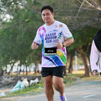 Runner Photo 6130221
