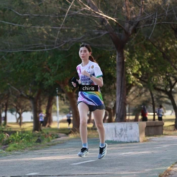 Runner Photo 6130223