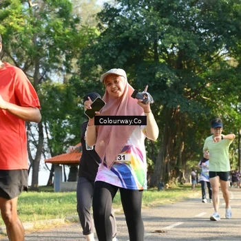 Runner Photo 6130234