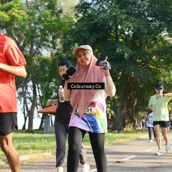 Runner Photo 6130236