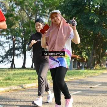 Runner Photo 6130240
