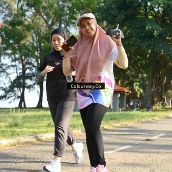 Runner Photo 6130242