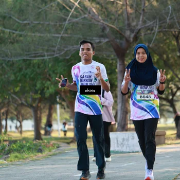 Runner Photo 6130244