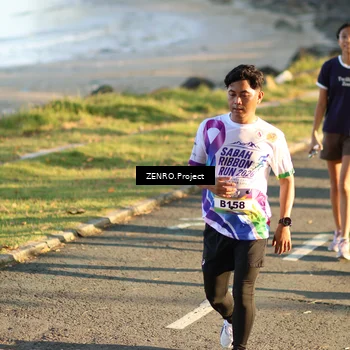 Runner Photo 6130246