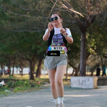 Runner Photo 6130254