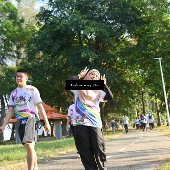 Runner Photo 6130263