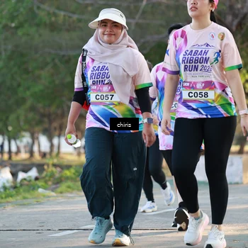 Runner Photo 6130265