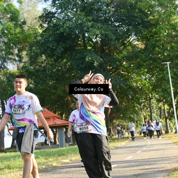 Runner Photo 6130268