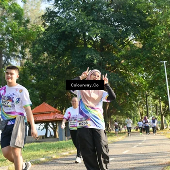 Runner Photo 6130271