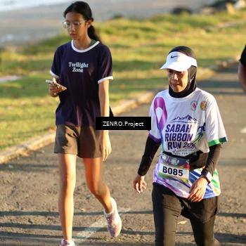 Runner Photo 6130275