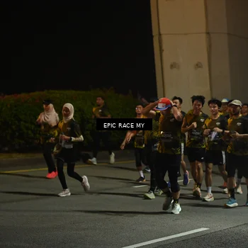 Runner Photo 6130276