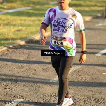 Runner Photo 6130284