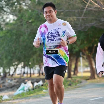 Runner Photo 6130285