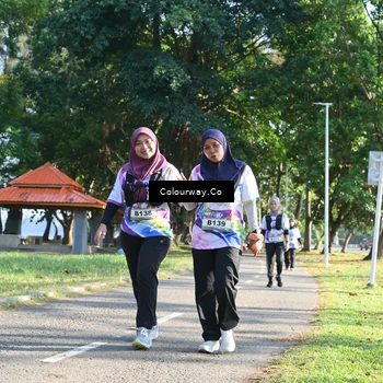 Runner Photo 6130288