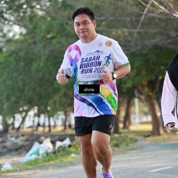 Runner Photo 6130296