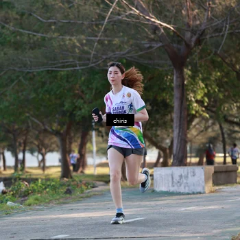 Runner Photo 6130300