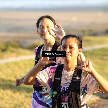 Runner Photo 6130302