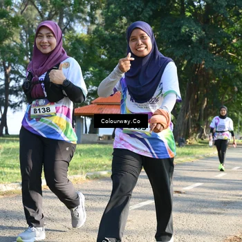 Runner Photo 6130304