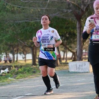 Runner Photo 6130307