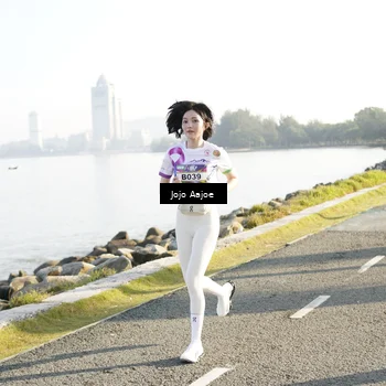Runner Photo 6130310