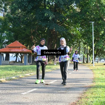 Runner Photo 6130314