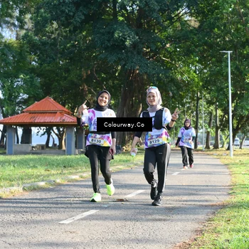 Runner Photo 6130316