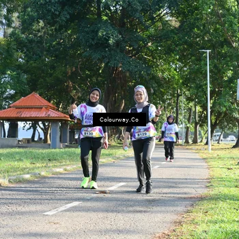 Runner Photo 6130320