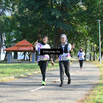 Runner Photo 6130323