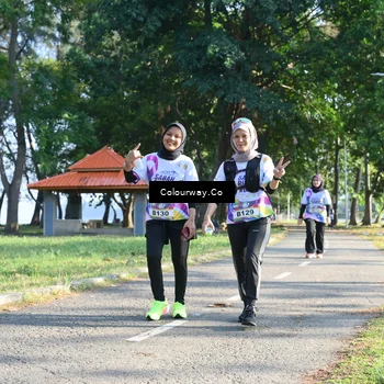 Runner Photo 6130326