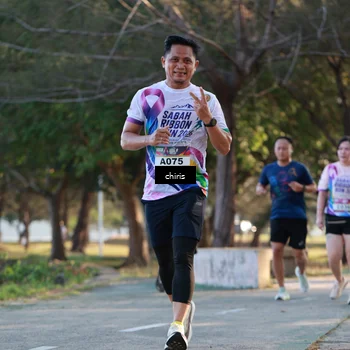 Runner Photo 6130327