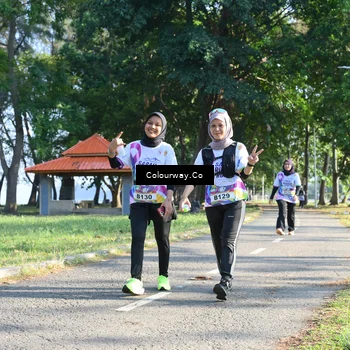 Runner Photo 6130331